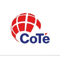 CoTÃ© Software & Solutions logo, CoTÃ© Software & Solutions contact details