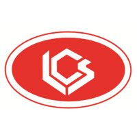 LCS Company logo, LCS Company contact details