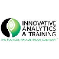 Innovative Analytics & Training logo, Innovative Analytics & Training contact details