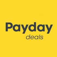 Payday Deals logo, Payday Deals contact details