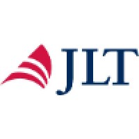 JLT Group logo, JLT Group contact details