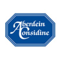 Aberdein Considine logo, Aberdein Considine contact details