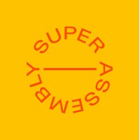 Super Assembly logo, Super Assembly contact details