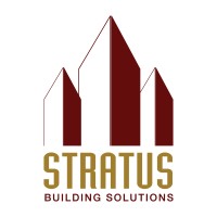 Stratus Building Solutions logo, Stratus Building Solutions contact details