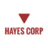 Hayes-Corp logo, Hayes-Corp contact details