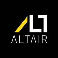 Altair Studio logo, Altair Studio contact details