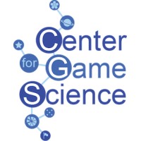 Center for Game Science logo, Center for Game Science contact details