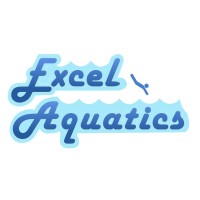 Excel Aquatics logo, Excel Aquatics contact details