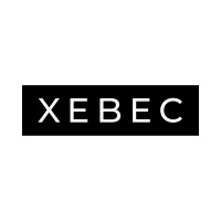 Xebec logo, Xebec contact details