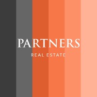 Partners Real Estate logo, Partners Real Estate contact details