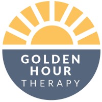 Golden Hour Therapy logo, Golden Hour Therapy contact details