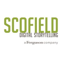 Scofield Editorial logo, Scofield Editorial contact details