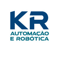 KR Automação e Robótica logo, KR Automação e Robótica contact details