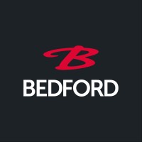 Bedford Industries logo, Bedford Industries contact details