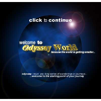 Odyssey World Pty Ltd logo, Odyssey World Pty Ltd contact details