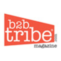 b2bTRIBE logo, b2bTRIBE contact details