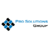 Pro Solutions Group logo, Pro Solutions Group contact details