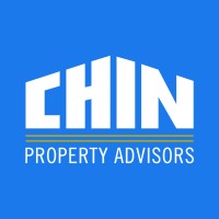 Chin Property Advisors Inc. logo, Chin Property Advisors Inc. contact details