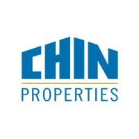 Chin Properties Inc. logo, Chin Properties Inc. contact details