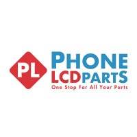 Phone LCD Parts logo, Phone LCD Parts contact details