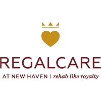 RegalCare at New Haven logo, RegalCare at New Haven contact details