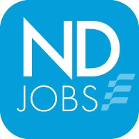 Job Service North Dakota logo, Job Service North Dakota contact details