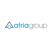 Atria Group logo, Atria Group contact details