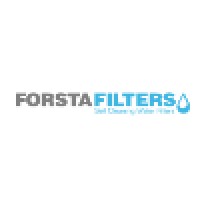 Forsta Filters Inc. logo, Forsta Filters Inc. contact details