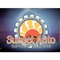 Sunset Auto Imports Service logo, Sunset Auto Imports Service contact details