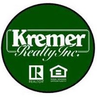 Kremer Realty Inc logo, Kremer Realty Inc contact details