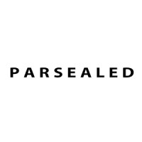 PARSEALED logo, PARSEALED contact details