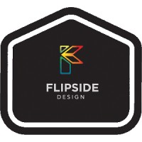 Flipside Design Pte Ltd logo, Flipside Design Pte Ltd contact details