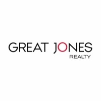 Great Jones Realty logo, Great Jones Realty contact details