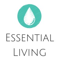 Essential Living logo, Essential Living contact details