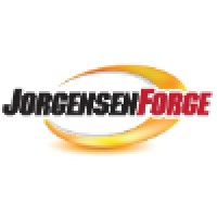 Jorgensen Forge Corporation logo, Jorgensen Forge Corporation contact details