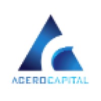 Acero Capital logo, Acero Capital contact details