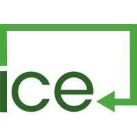 ICE Recycling logo, ICE Recycling contact details