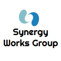 Synergy Works Group logo, Synergy Works Group contact details