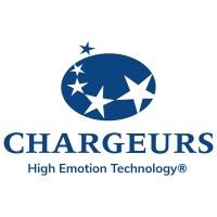 Chargeurs logo, Chargeurs contact details