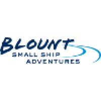 Blount Small Ship Adventures logo, Blount Small Ship Adventures contact details