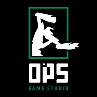 Ops Game Studio logo, Ops Game Studio contact details