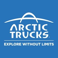 Arctic Trucks Middle East logo, Arctic Trucks Middle East contact details