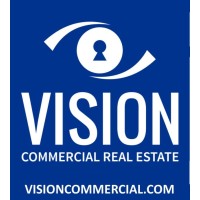 Vision Commercial Real Estate logo, Vision Commercial Real Estate contact details