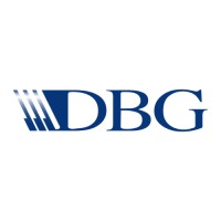 DBG USA LLC logo, DBG USA LLC contact details