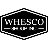 WHESCO Group, Inc. logo, WHESCO Group, Inc. contact details