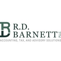 R.D. Barnett PLLC logo, R.D. Barnett PLLC contact details