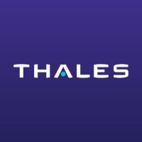 Thales Trusted Cyber Technologies logo, Thales Trusted Cyber Technologies contact details