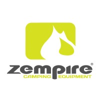 Zempire Camping logo, Zempire Camping contact details