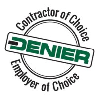 Denier Electric Company, Inc. logo, Denier Electric Company, Inc. contact details