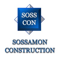 Sossamon Construction Company, Inc. logo, Sossamon Construction Company, Inc. contact details